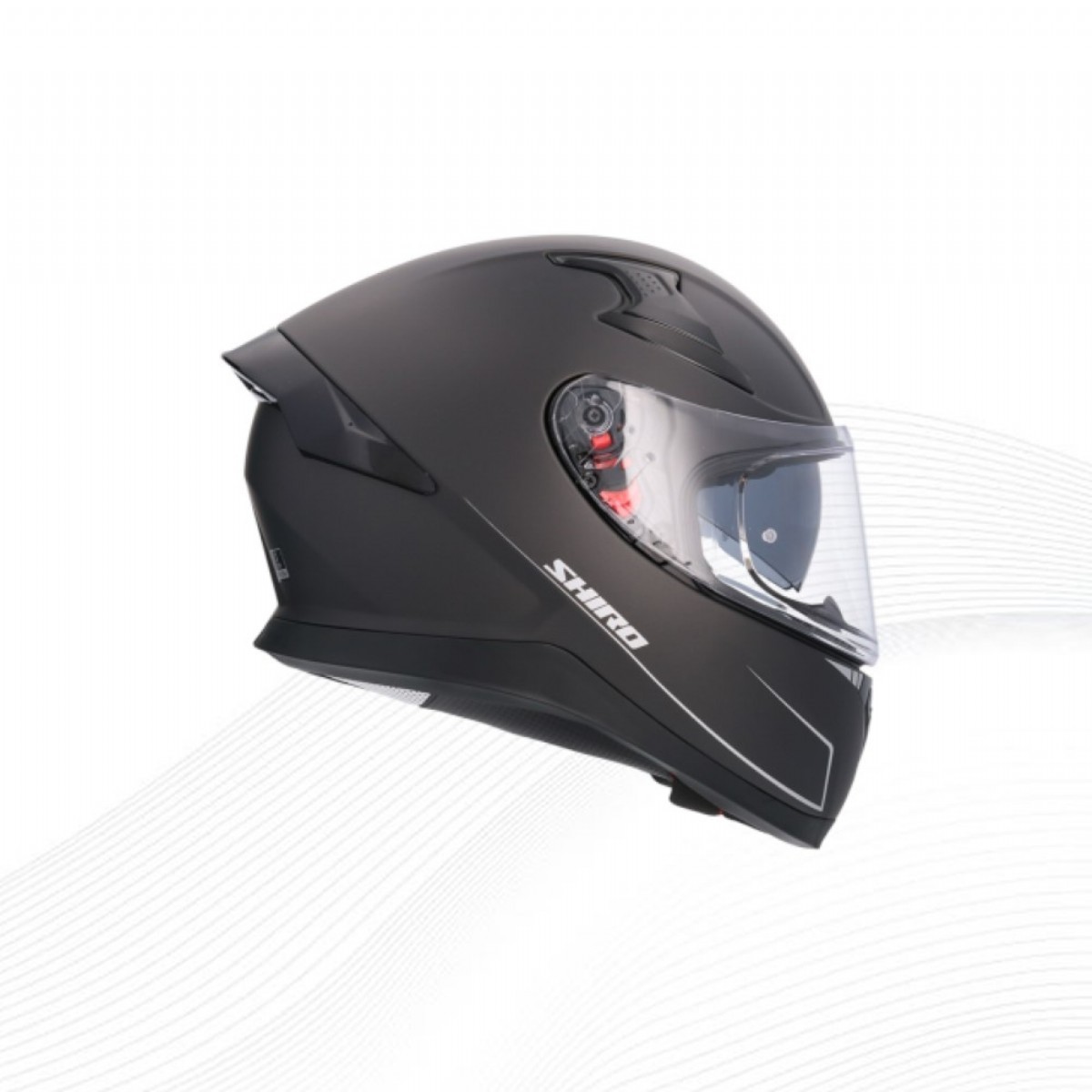 【FaB】Swordmaster's Shine CF 1枚 P SHIRO FULLFACE KATANA M.C SV MAT SİYAH | KASKLAR | motorcugocmen
