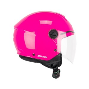 CGM 261A MINI MONO ÇOCUK KASKI FUŞYA