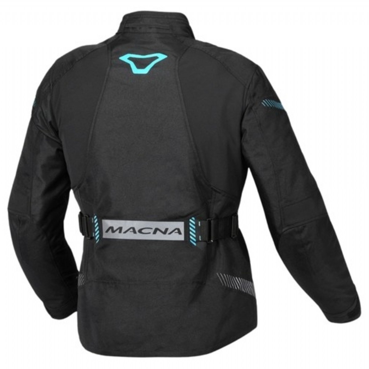 MACNA KADIN NIVALA KIŞLIK MONT SİYAH MAVİ | MONTLAR | motorcugocmen